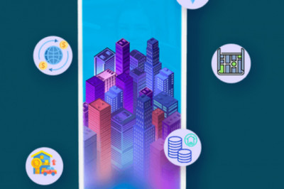 Quick To Start NFT Real Estate Marketplace Development Services
