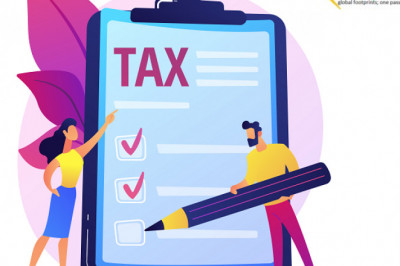 Reasons Why You Should Hire a Corporate Tax Consultant in UAE?