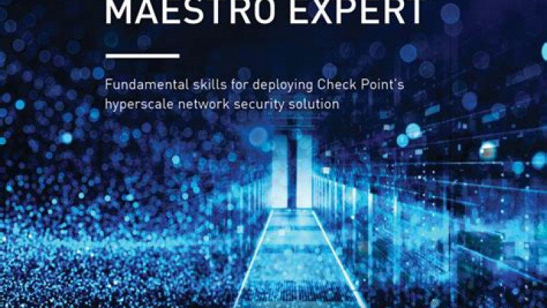 2022 Test 156-835 Dates & Latest 156-835 Exam Dumps - Test Check Point Certified Maestro Expert King