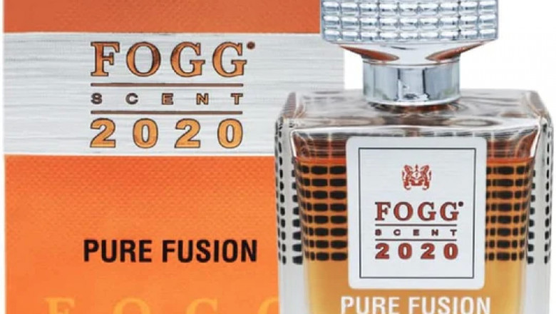 A blog about the most popular perfumes