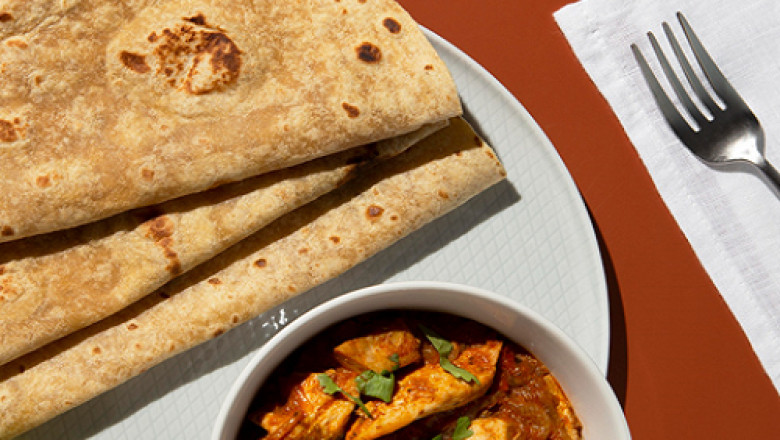 A Guide To Ordering Indian Food Over The Internet In Australia