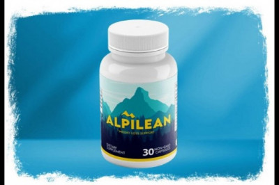 Alpilean – Has Lot To Offer And Nothing To Lose