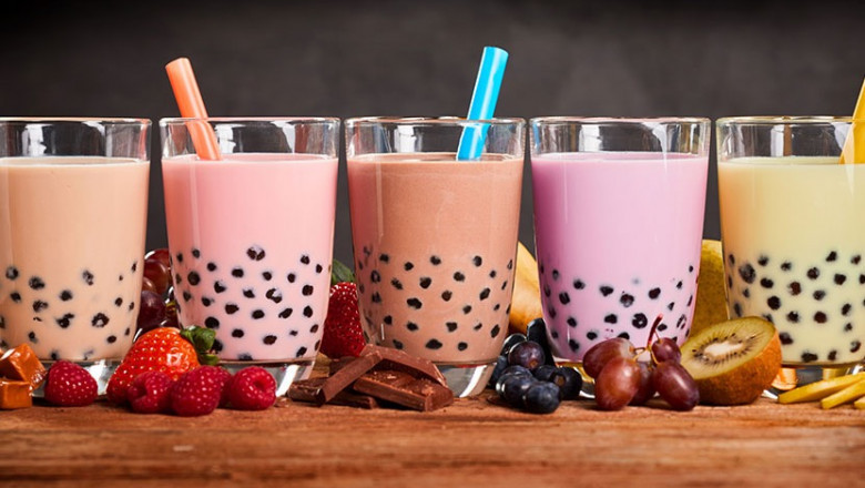 Asia Pacific is expected to dominate the global pearl milk tea market due to rapid urbanization in the region