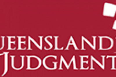 Authorised Law Reports