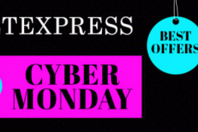 Avail the huge discounts on this Black Friday & Cyber Monday Sale at our Ebay store
