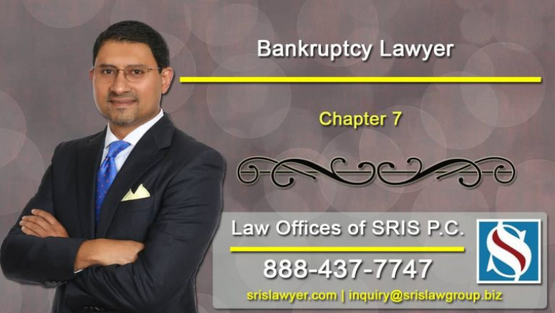 bankruptcy lawyers around me