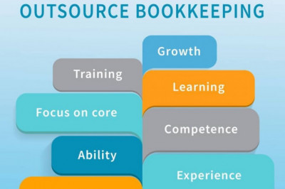 Benefits of Management Accounting Outsourcing