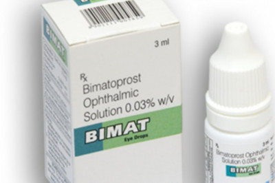 Benefits of Taking Early Eye Examination