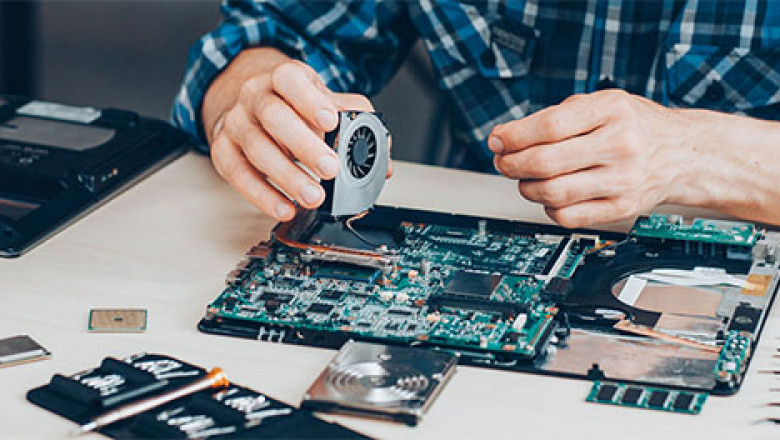 Best Computer AMC services provider in Delhi