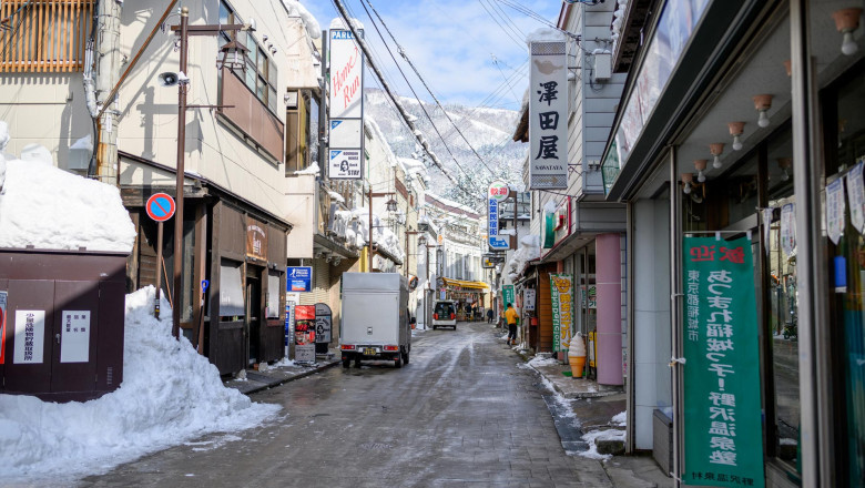 Best Places to Explore in Nozawa Onsen