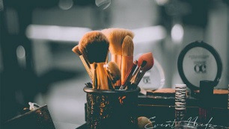 Bridal Makeup Artist | Event Needz