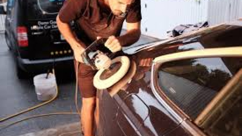 Car Polishing Benefits You Wish You Knew Earlier