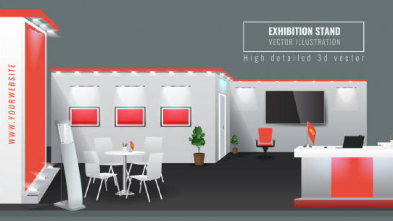 Cheap Exhibition Stands: A Guide to Low-Cost Exhibition Stands
