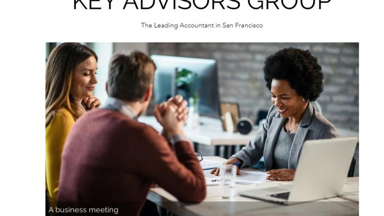 Choosing the best financial strategic consultant