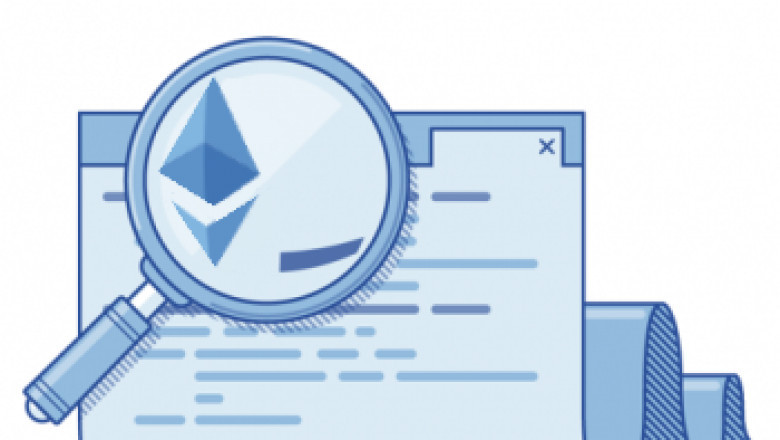 Decentralized software audit using Ethereum and Smart Contracts