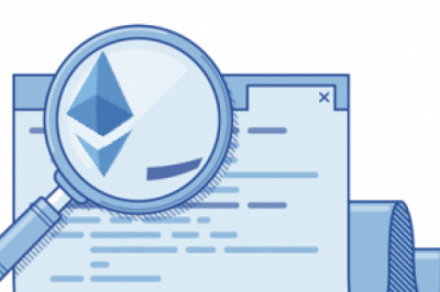 Decentralized software audit using Ethereum and Smart Contracts