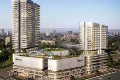 Elan sector 84 Gurgaon luxury commercial project Gurgaon