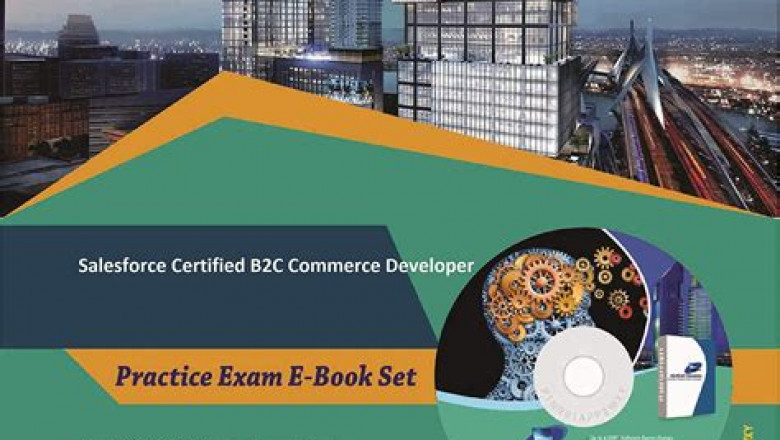 Exam B2C-Commerce-Developer Topic, Salesforce B2C-Commerce-Developer Valid Real Exam | New B2C-Commerce-Developer Study Guide