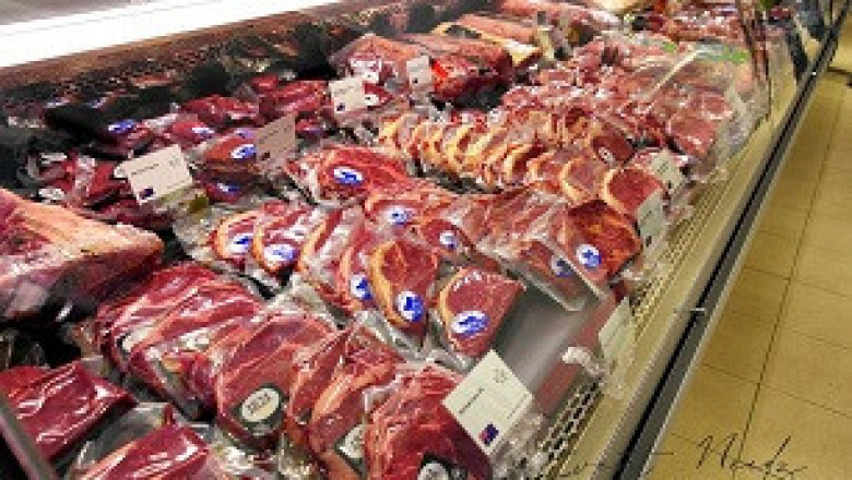 Fresh Meat Supplier | Event Needz