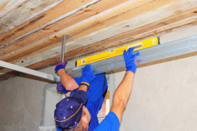 Garage Toronto | Dortech Garage Door