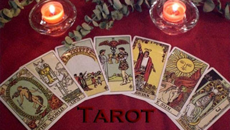 Get The Life’s Mysteries Through The Best Tarot Card Reader In Andheri!