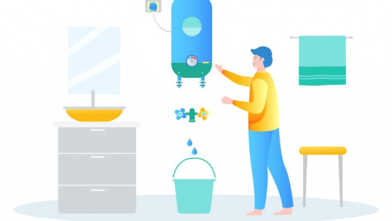 Geyserrepair in agra