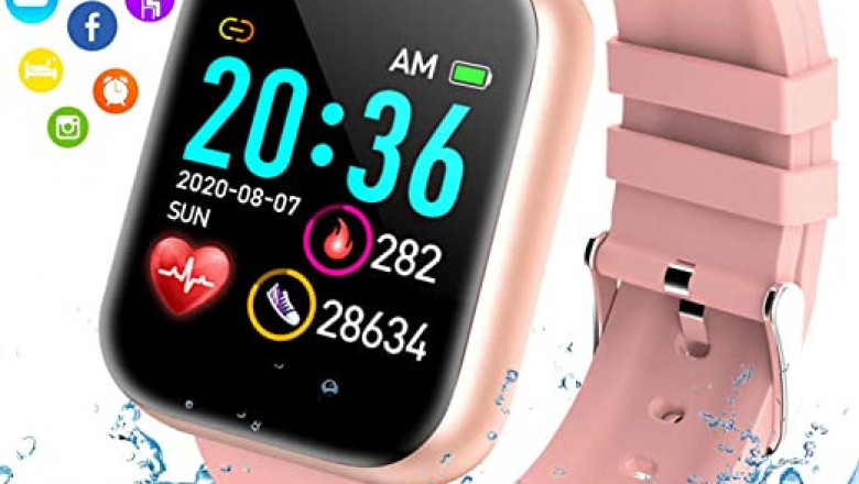 Global Smartwatch Market Size, Share, Latest Trades and Growth Analysis Report Till 2028