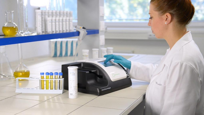 Global Urinalysis Market Drivers