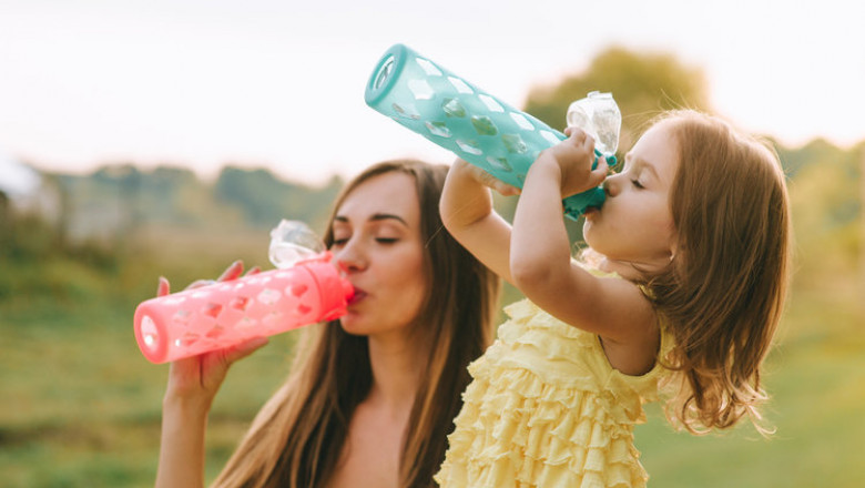 Health Benefits of Drinking Reverse Osmosis (RO) Water