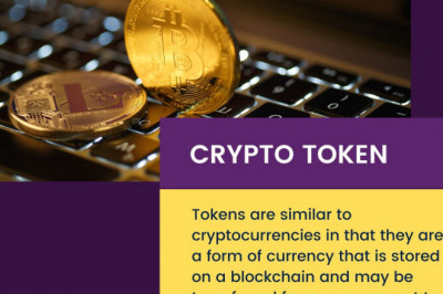 How To Develop Your Own Crypto Token