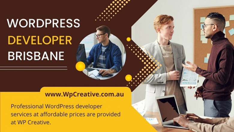 If You're Looking for WordPress Help In Sydney, Look No Further