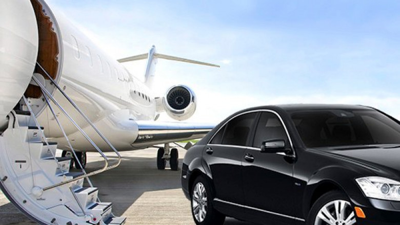 Impress Your Clients With an Executive Car Service in Boston