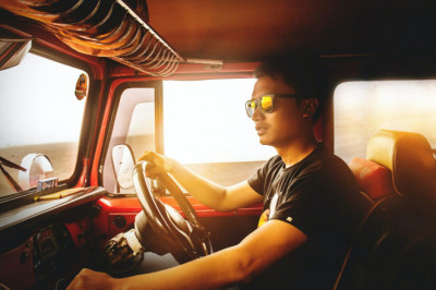 Independent Owner Operators Truck Drivers in Your Area