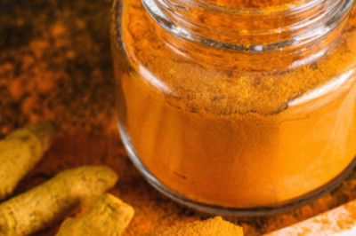 India is the largest producer and exporter of turmeric globally- Explain.