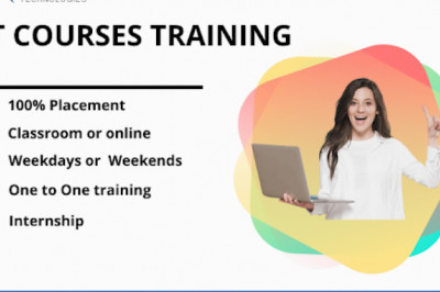 IOT Training in Coimbatore | IOT Coaching Center in Coimbatore