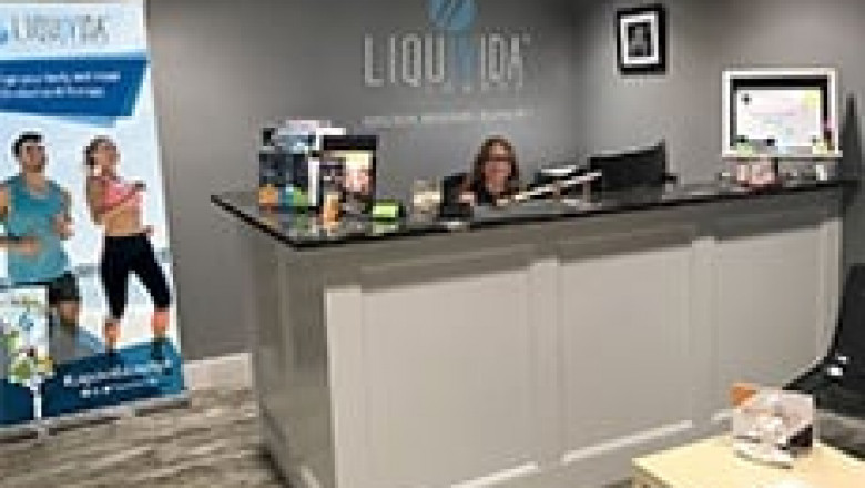 IV therapy Services in Pembroke Pines