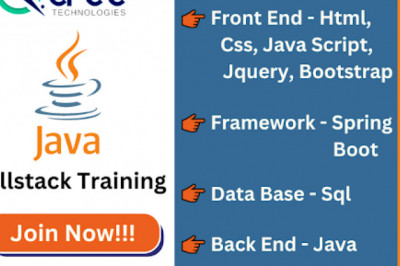 Java Course | Java Full stack Training Institute in Coimbatore