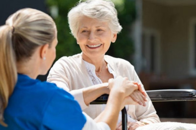las vegas home health care