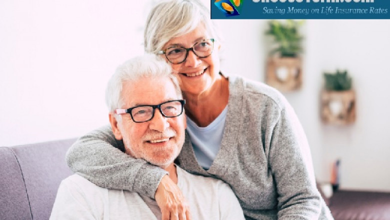 life insurance for seniors over 70