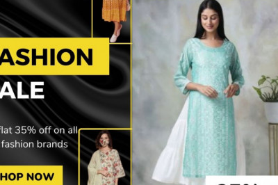 Make your festivals stylish with Indian traditional wear