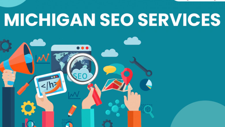 Michigan SEO Expert | MotorCity Digital Marketing