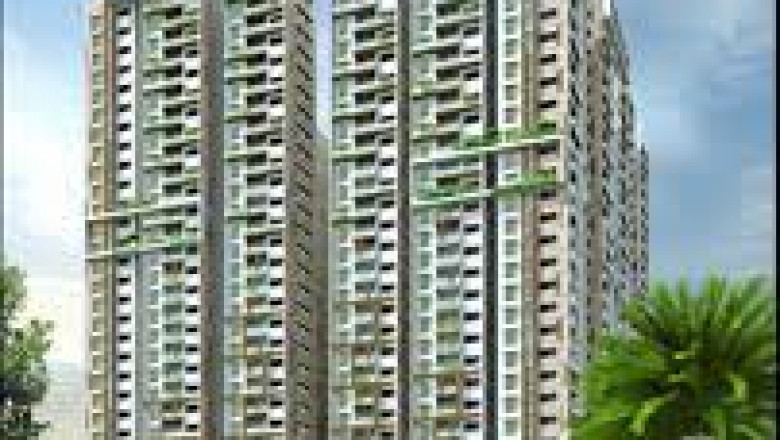Premium 2 Bhk Apartments in KR Puram Bangalore by Arsis Green Hills