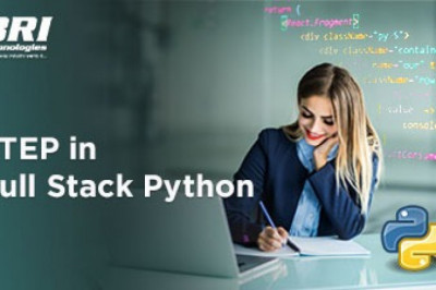 Python Classes in Pune with Certification and Placement