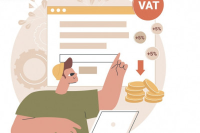 Reasons Why You Need a VAT Tax Consultant in Dubai