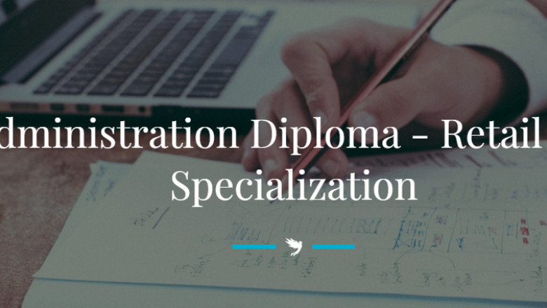 Retail Management Specialization - Business Administration Diploma Calgary - Brookescollege