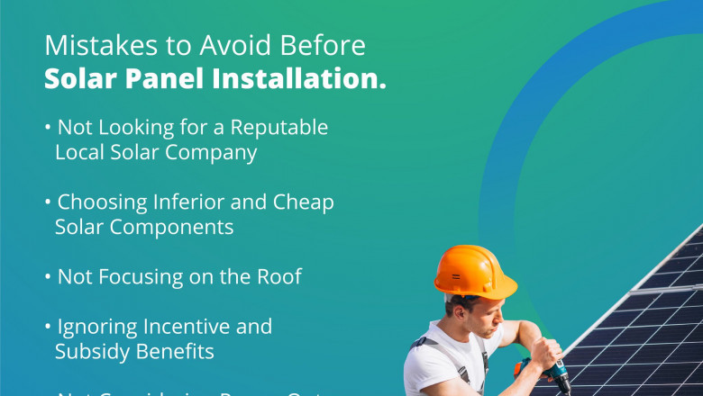 Solar Maintenance, Maintenance of Solar PV System, Solar PV Installation and Maintenance