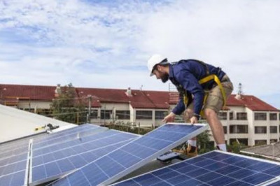 Solar Panels Toowoomba