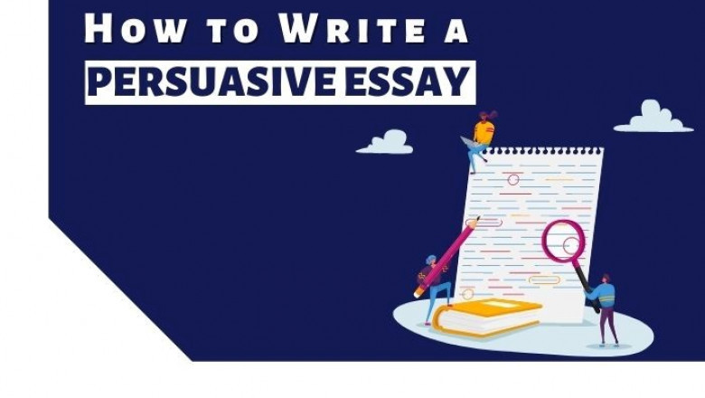Step by step instructions to compose a persuasive essay