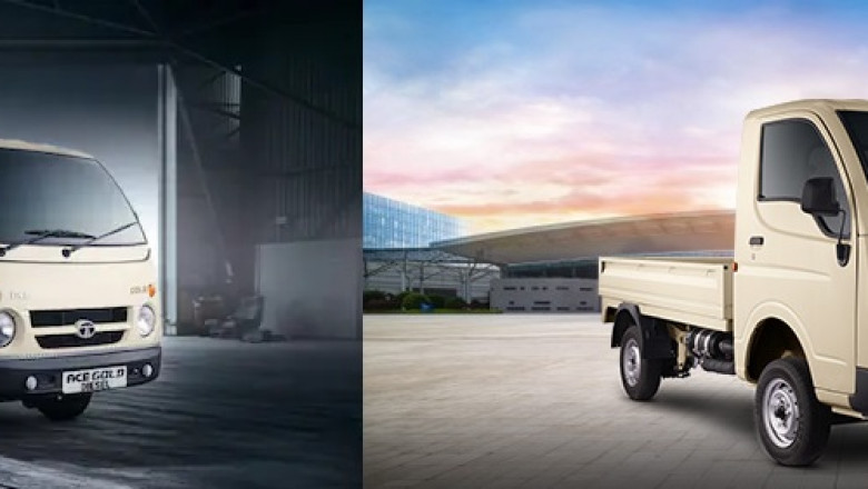 The Country's Most Popular SCV Truck With Numerous Benefits