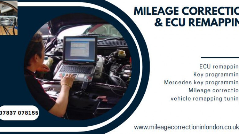 Things To Know Before Going For the Car Mileage Correction